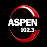 Logo of Fm Aspen 102.3 Argentina android Application 